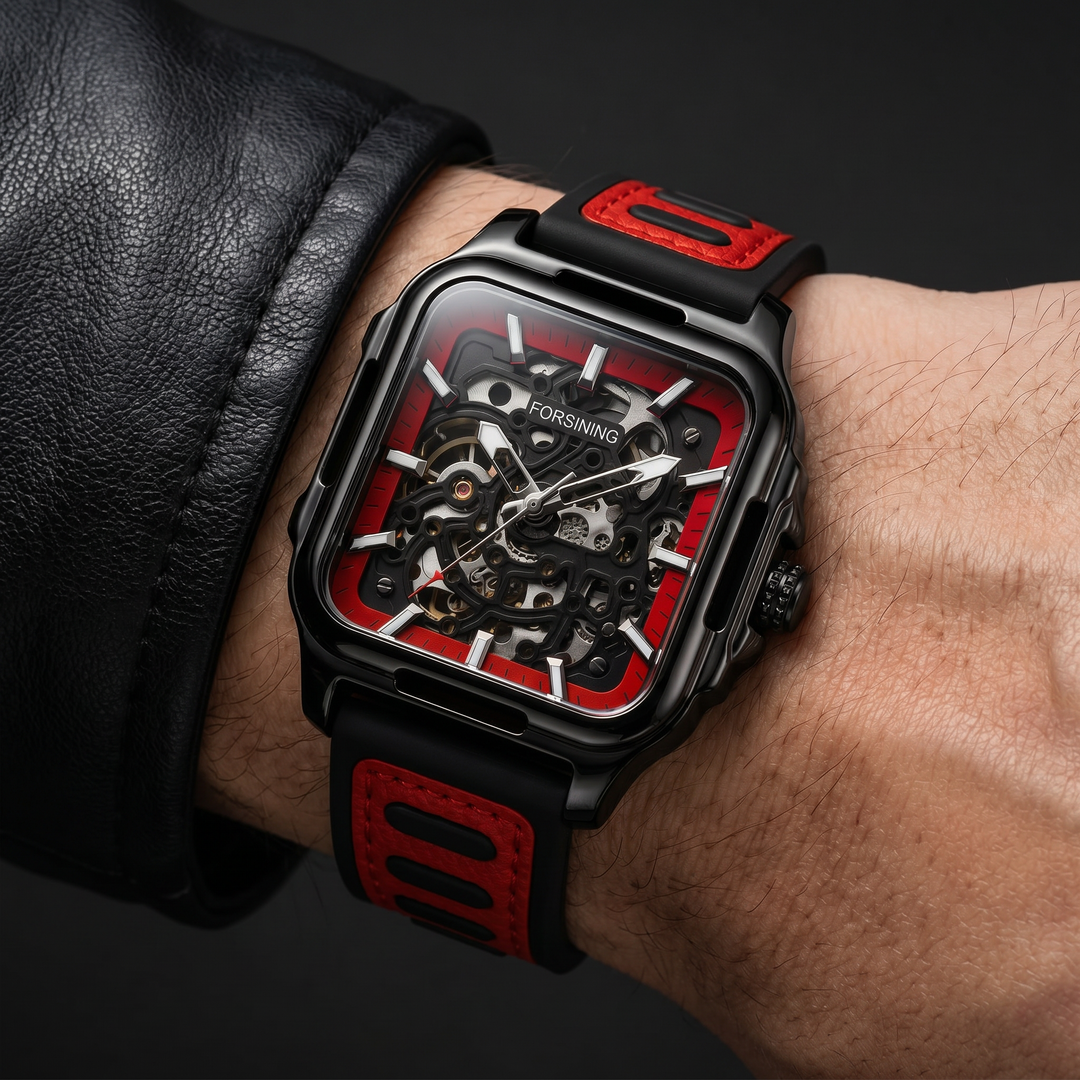 DAMIERE WATCH
