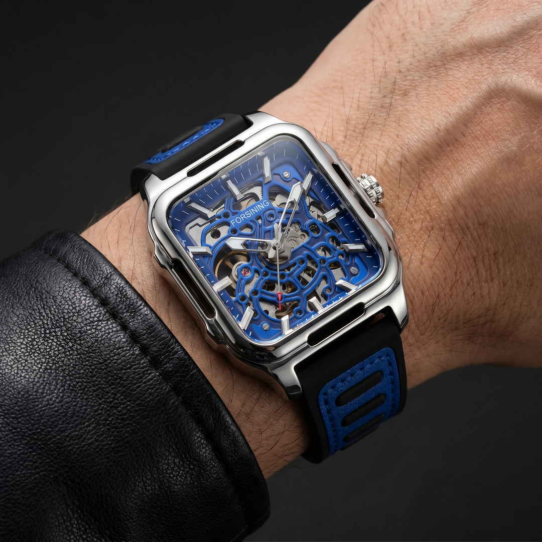 DAMIERE WATCH