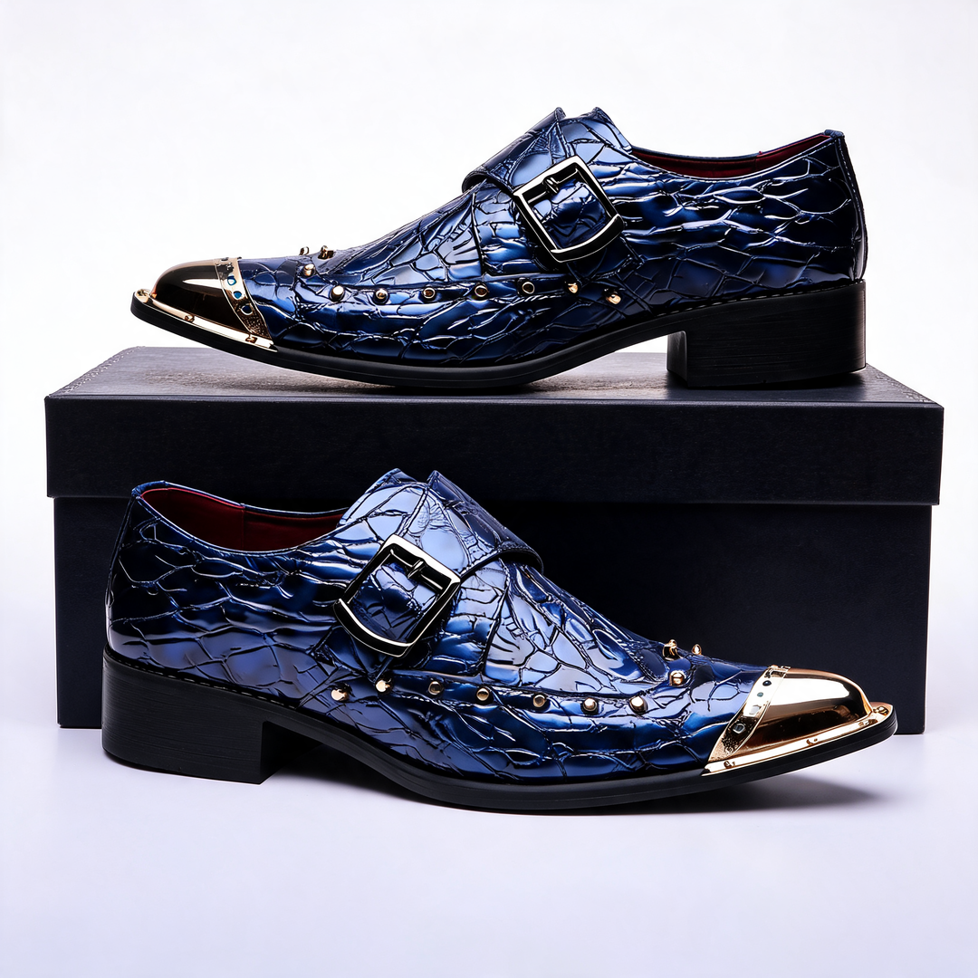 MONTAIRE SHOES