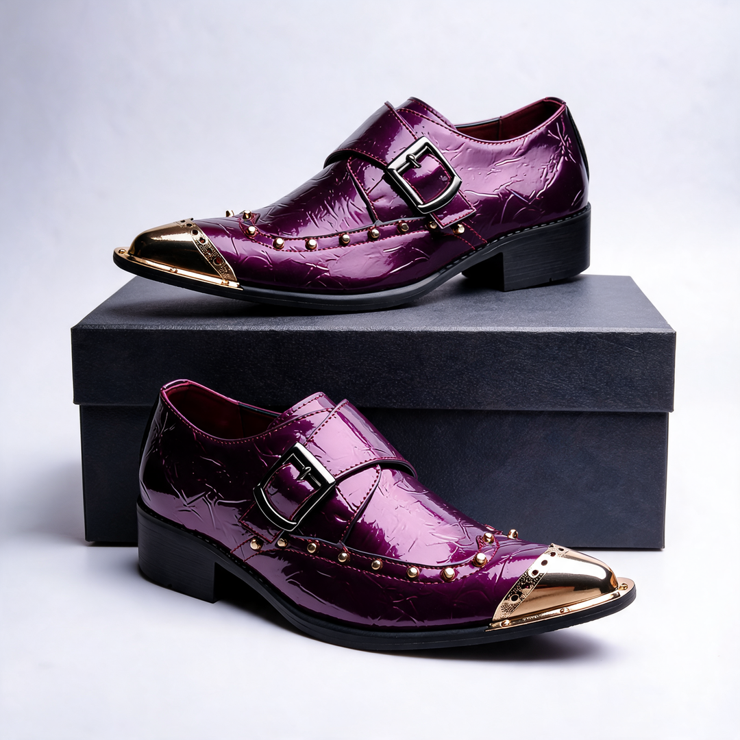 MONTAIRE SHOES