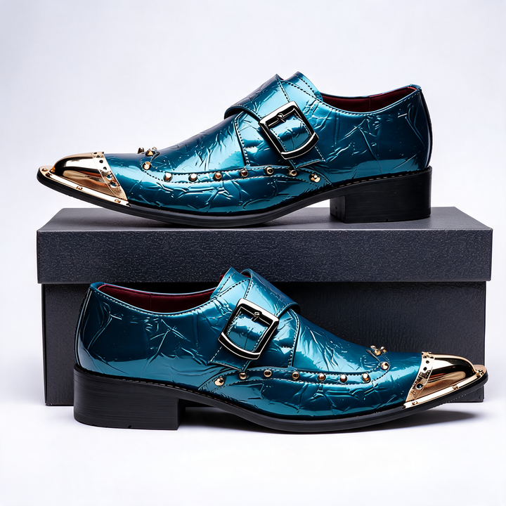 MONTAIRE SHOES