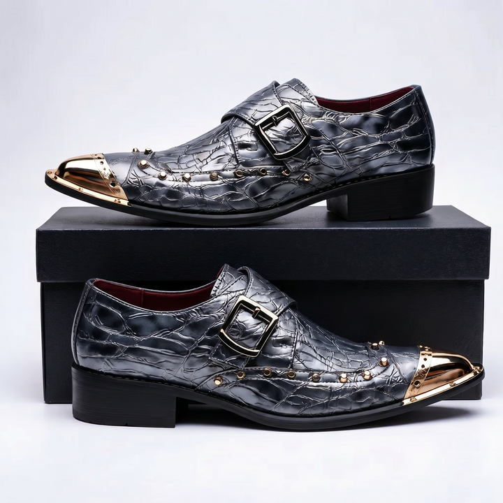 MONTAIRE SHOES