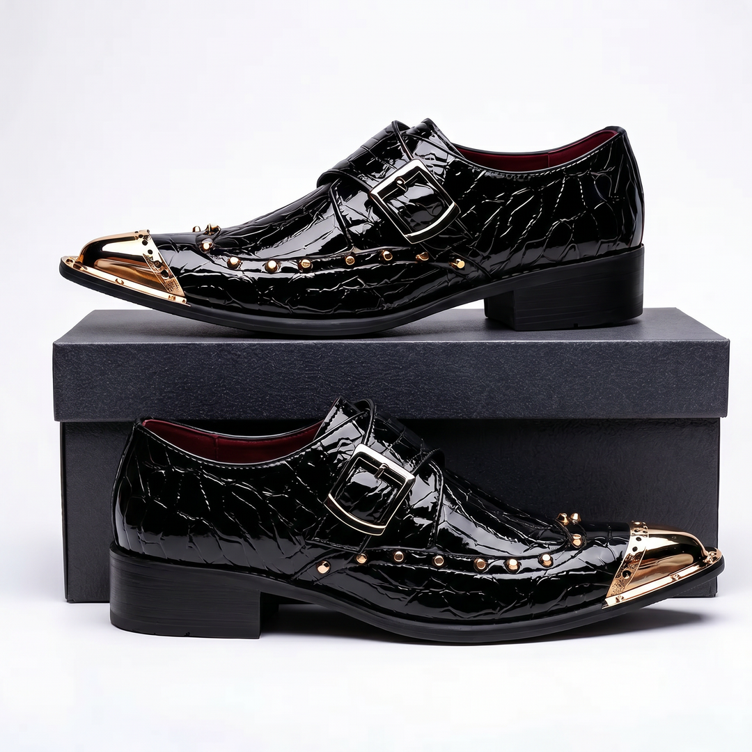 MONTAIRE SHOES