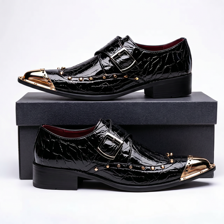 MONTAIRE SHOES