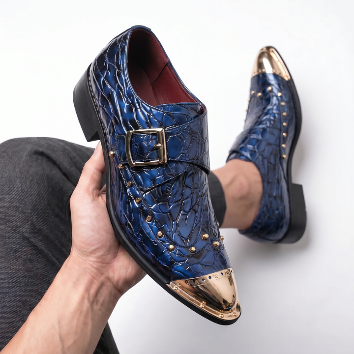 MONTAIRE SHOES