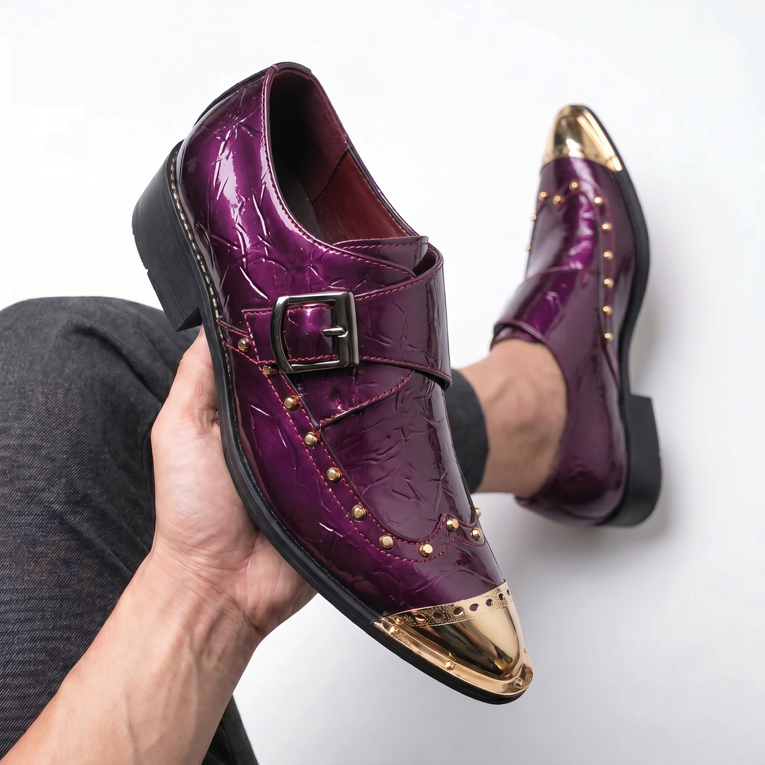 MONTAIRE SHOES