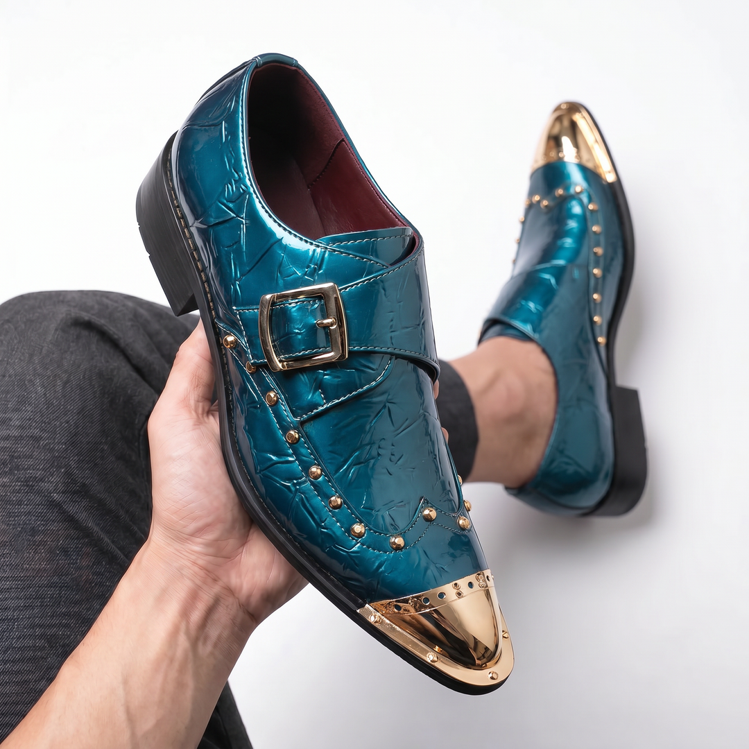 MONTAIRE SHOES