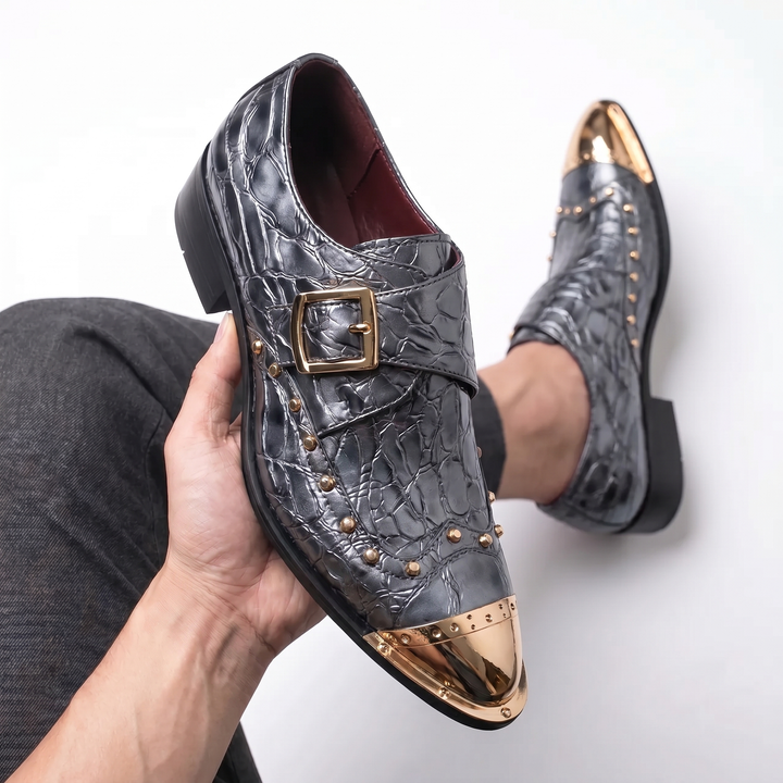 MONTAIRE SHOES