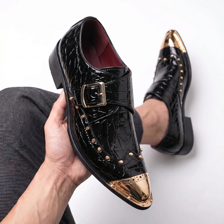 MONTAIRE SHOES