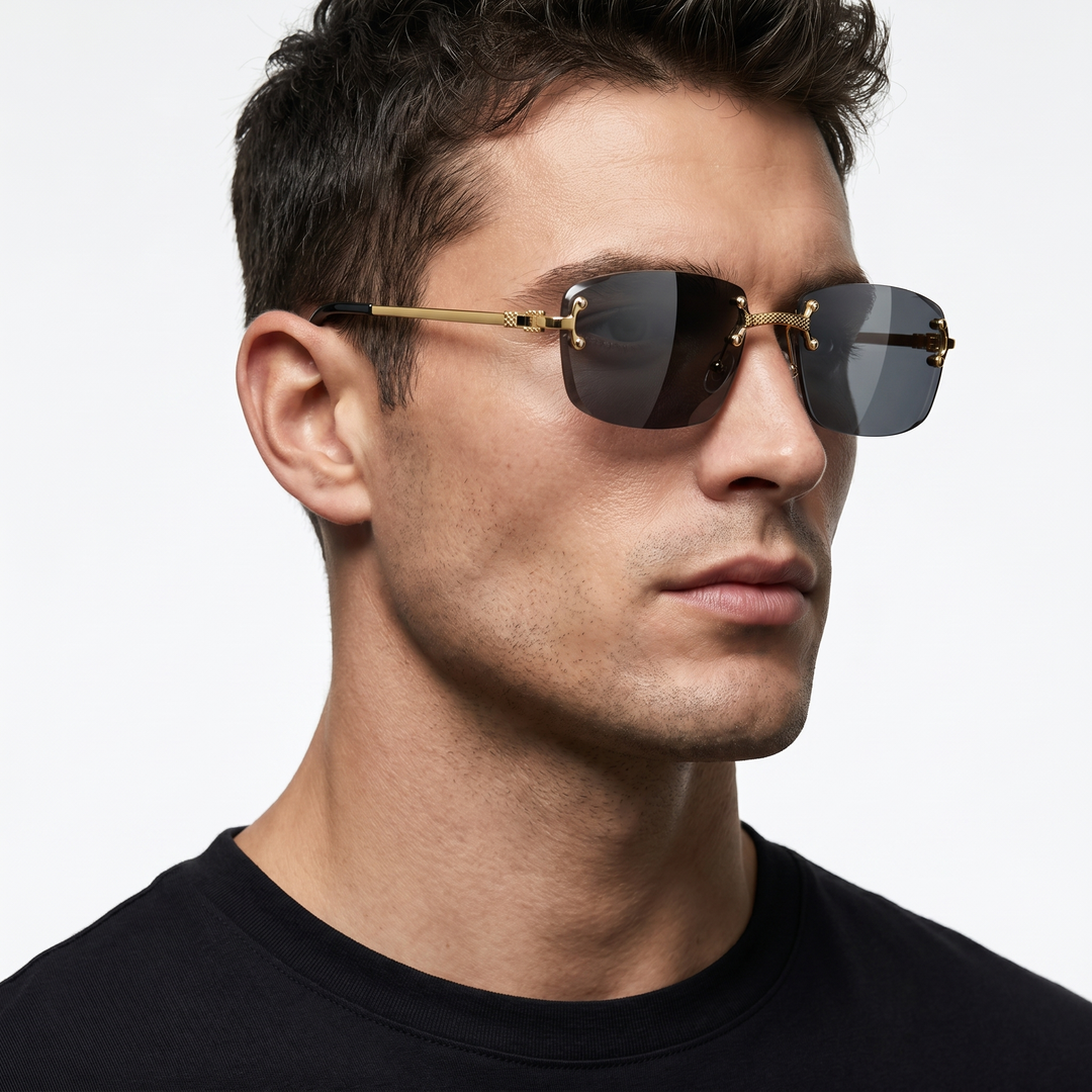 CADEN SUNGLASSES