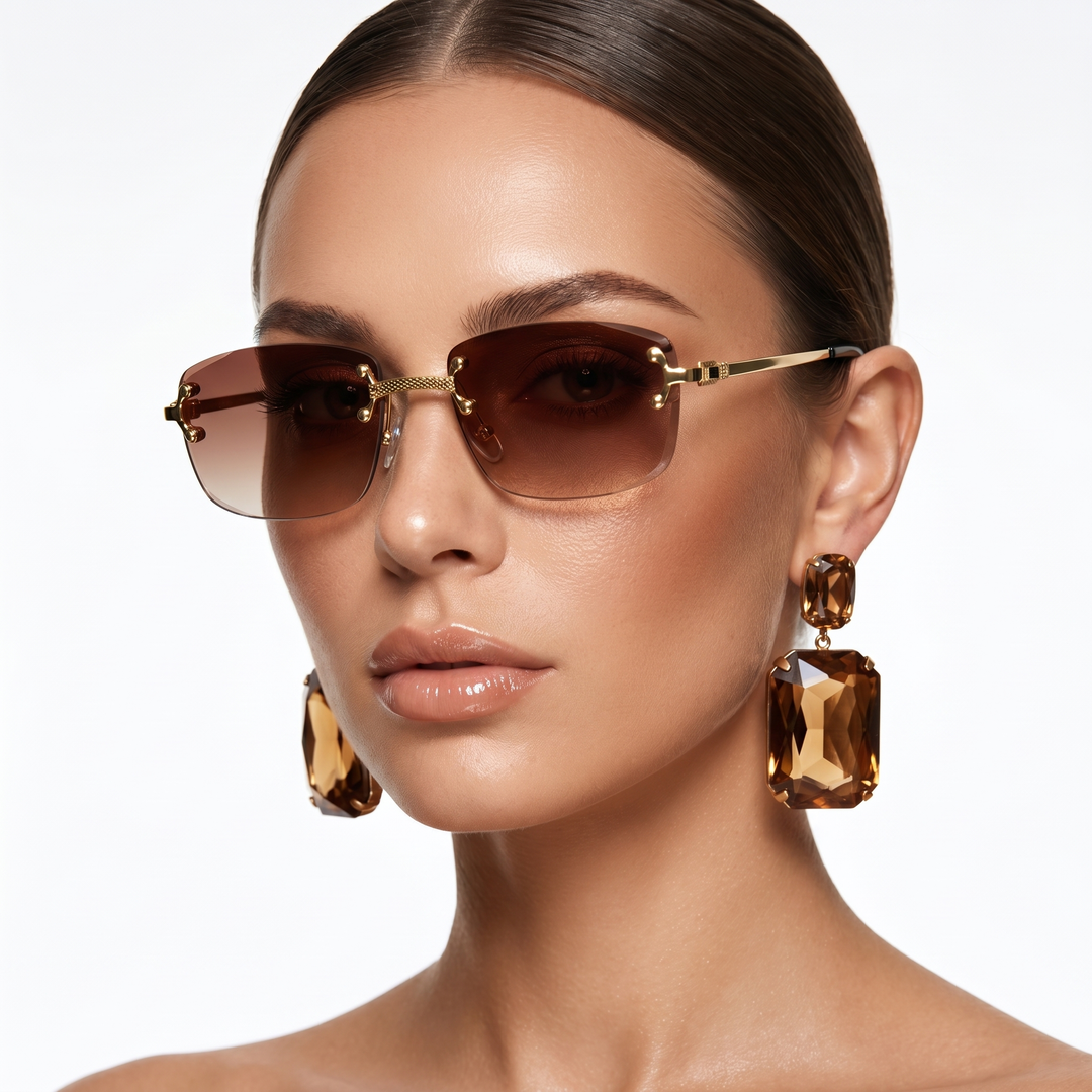 CADEN SUNGLASSES