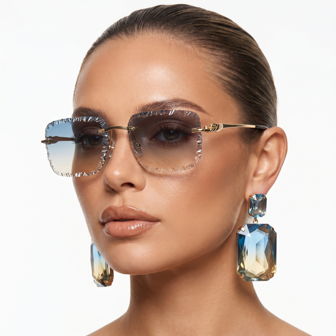 ARVELLO SUNGLASSES
