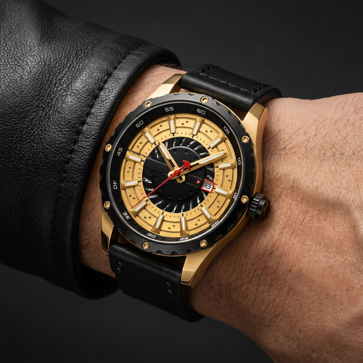 VELTRANE WATCH