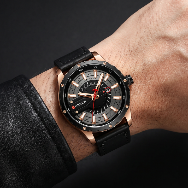 VELTRANE WATCH