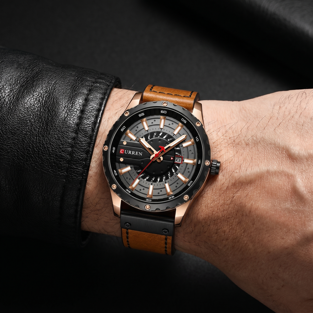 VELTRANE WATCH