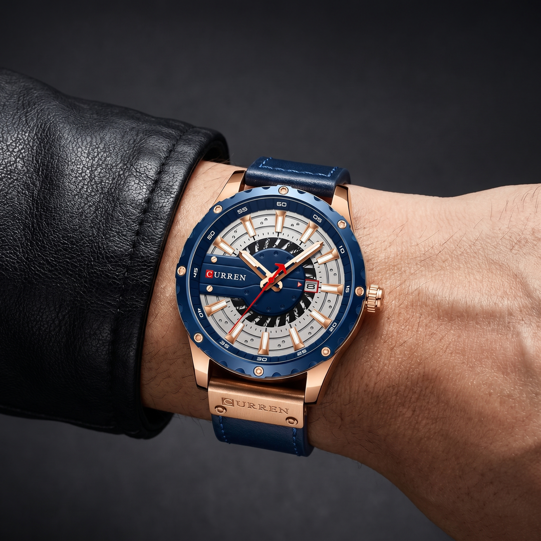 VELTRANE WATCH