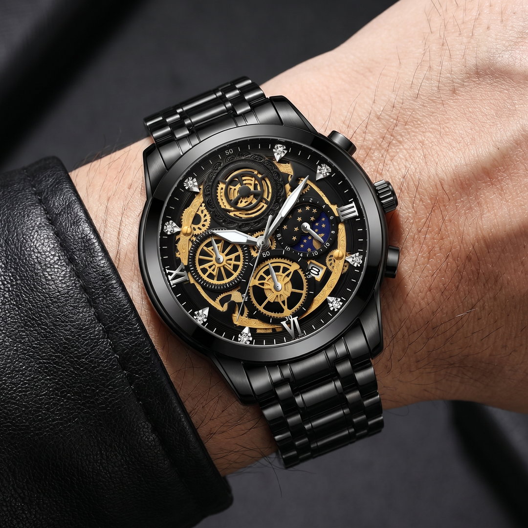 MAISON WATCH