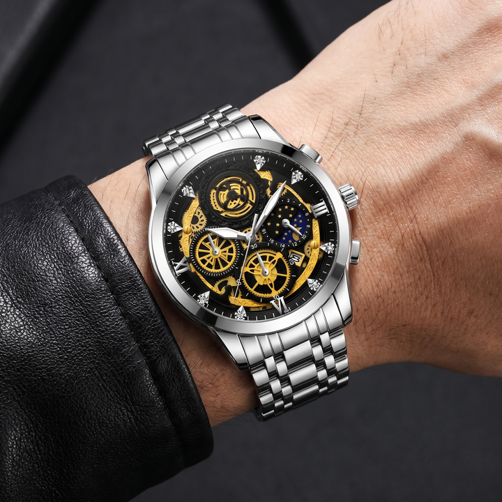 MAISON WATCH