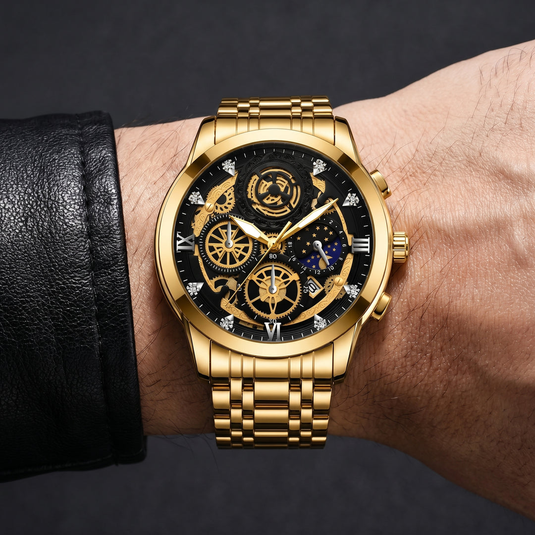 MAISON WATCH