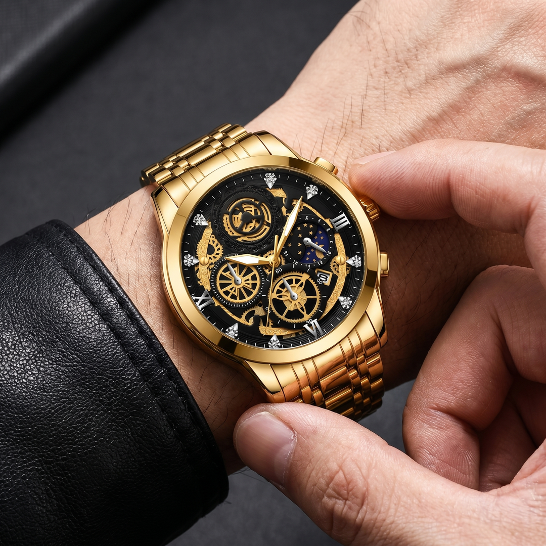 MAISON WATCH