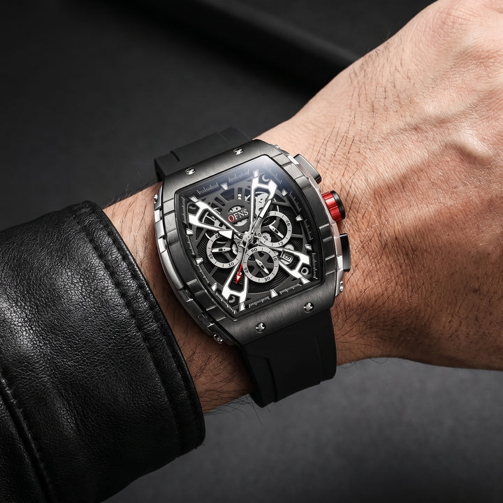 MONTRELL WATCH