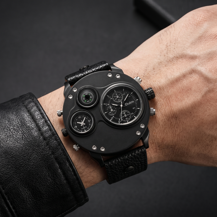 PRESCOTT WATCH