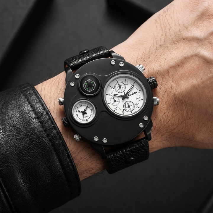 PRESCOTT WATCH