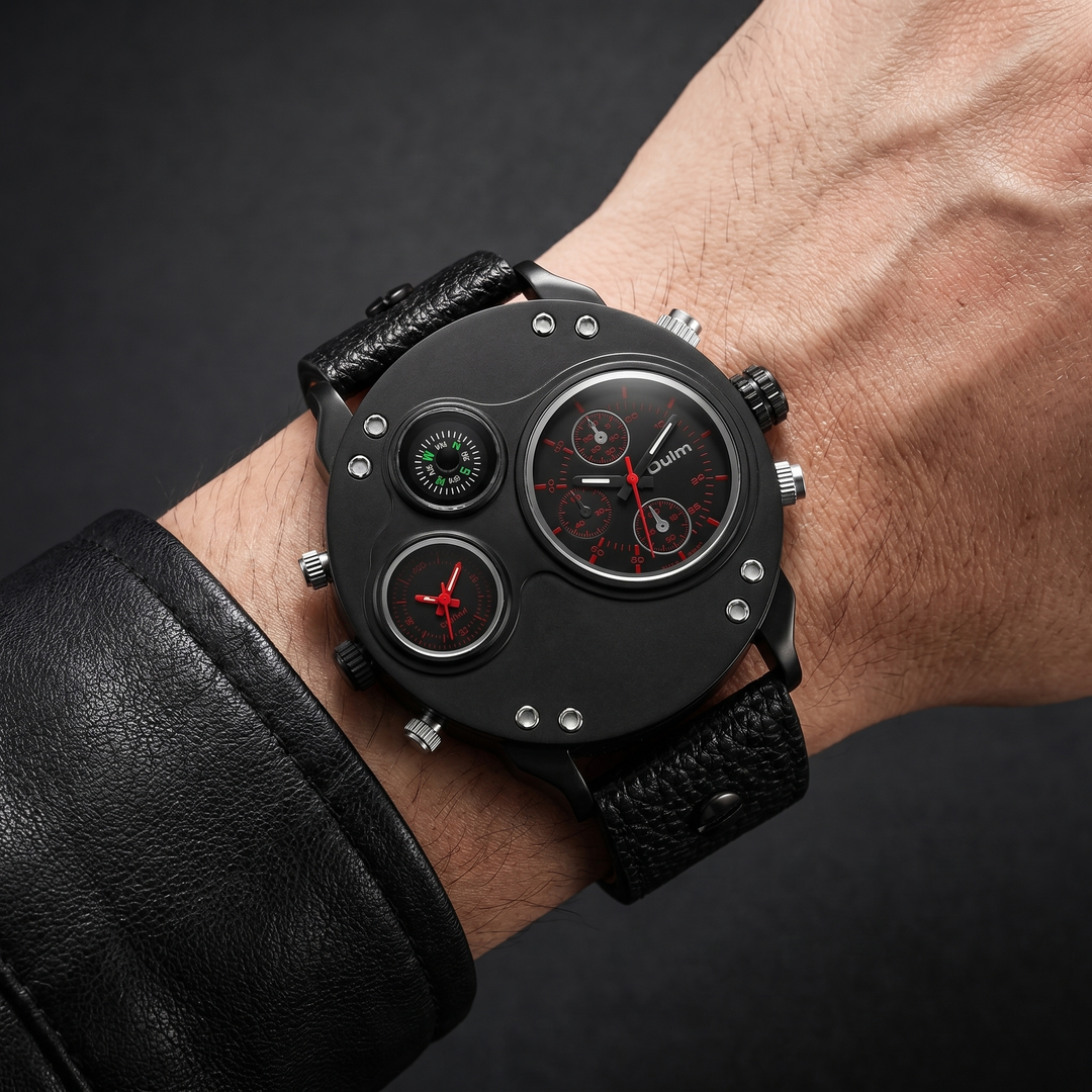 PRESCOTT WATCH