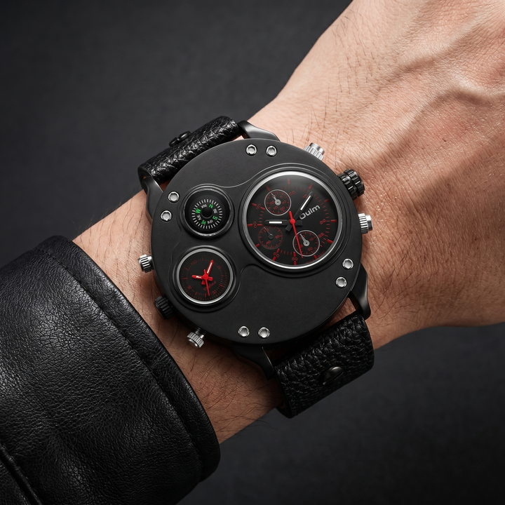 PRESCOTT WATCH
