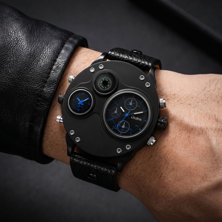 PRESCOTT WATCH