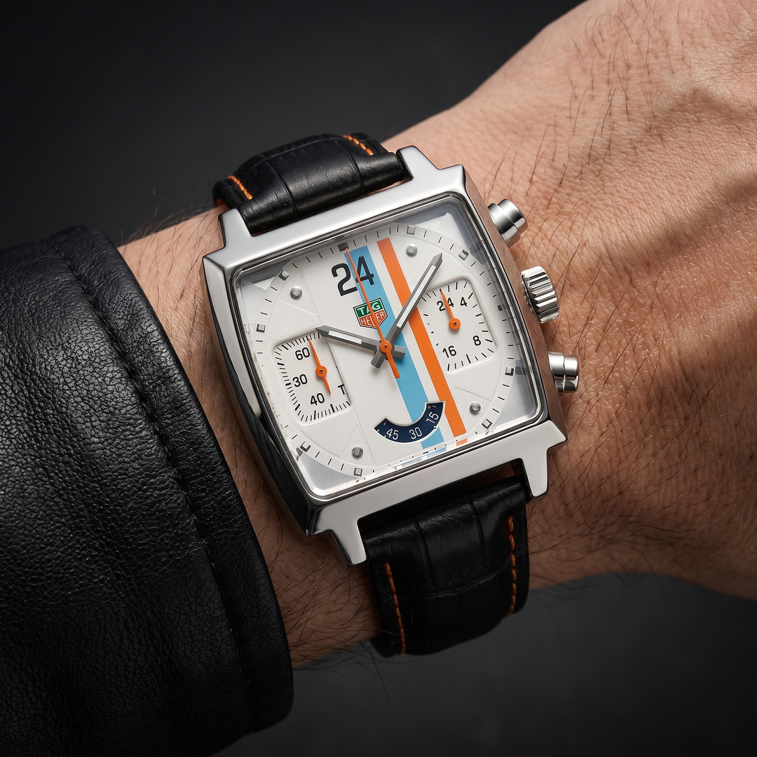 CELVARO WATCH