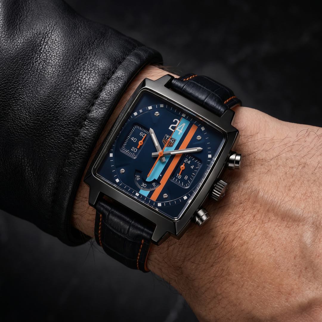 CELVARO WATCH
