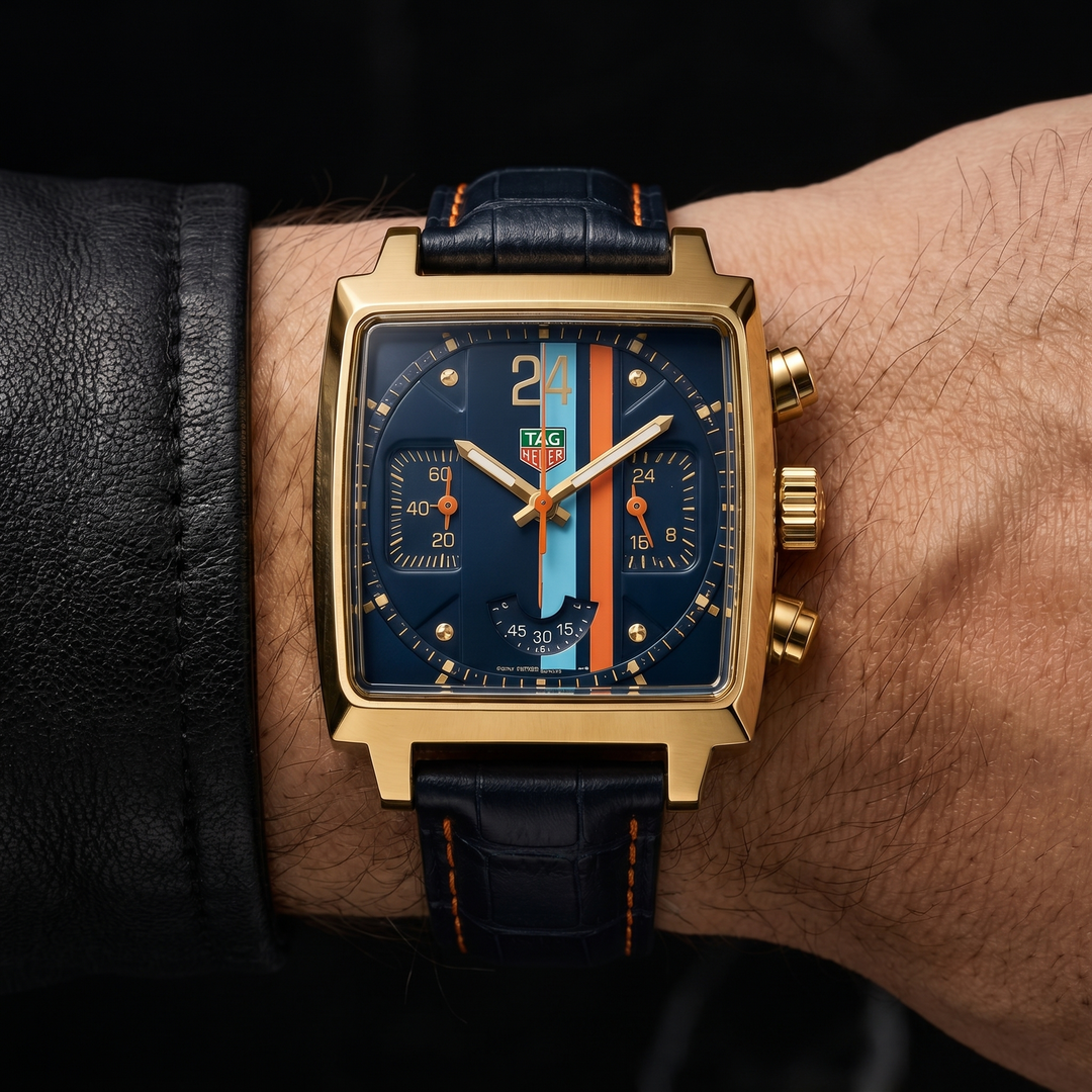 CELVARO WATCH