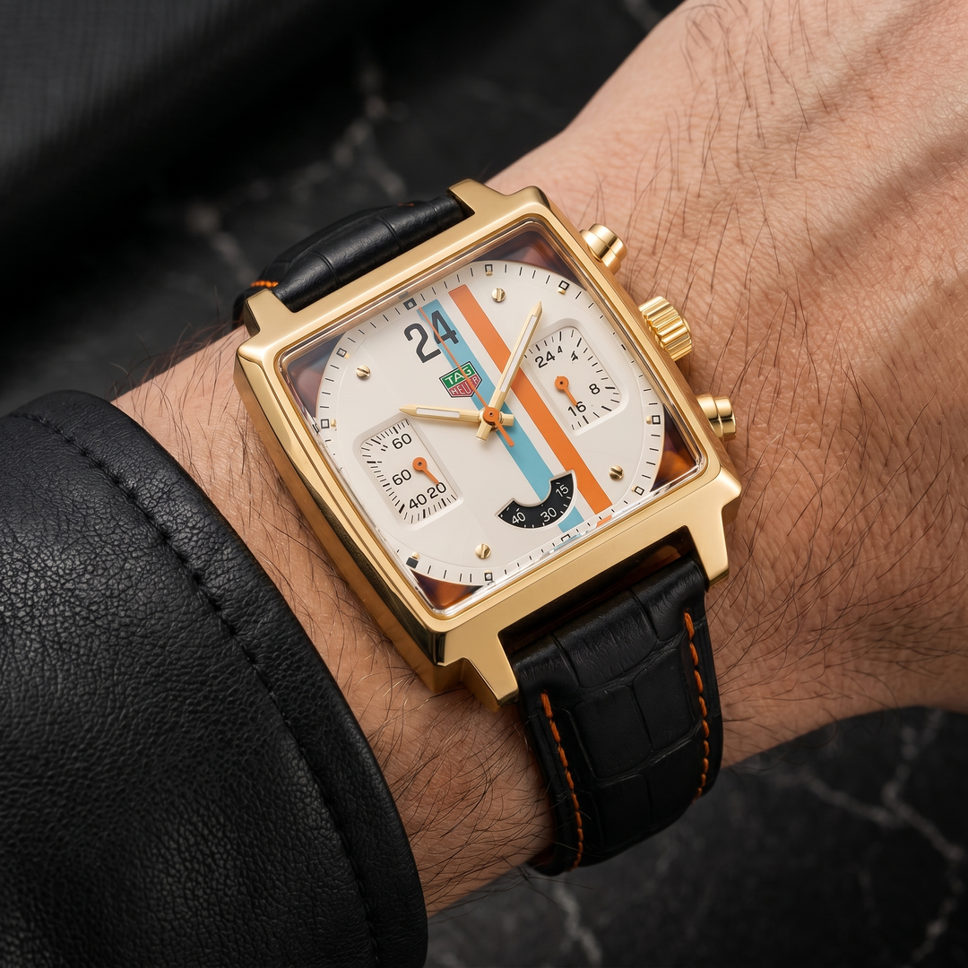 CELVARO WATCH