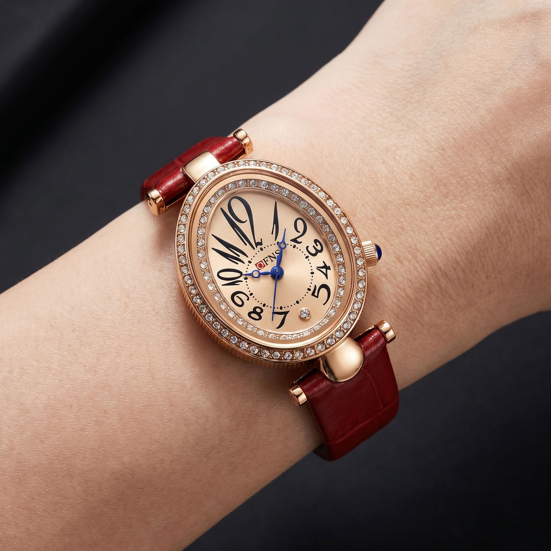 MIRELLE WATCH