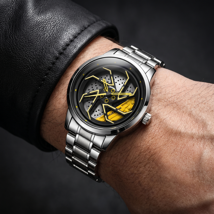 VALCOR WATCH
