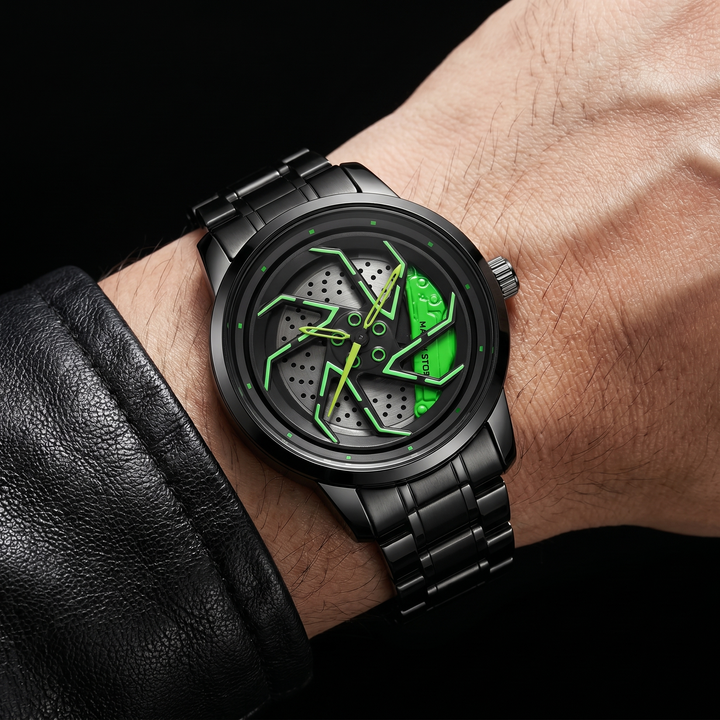 VALCOR WATCH