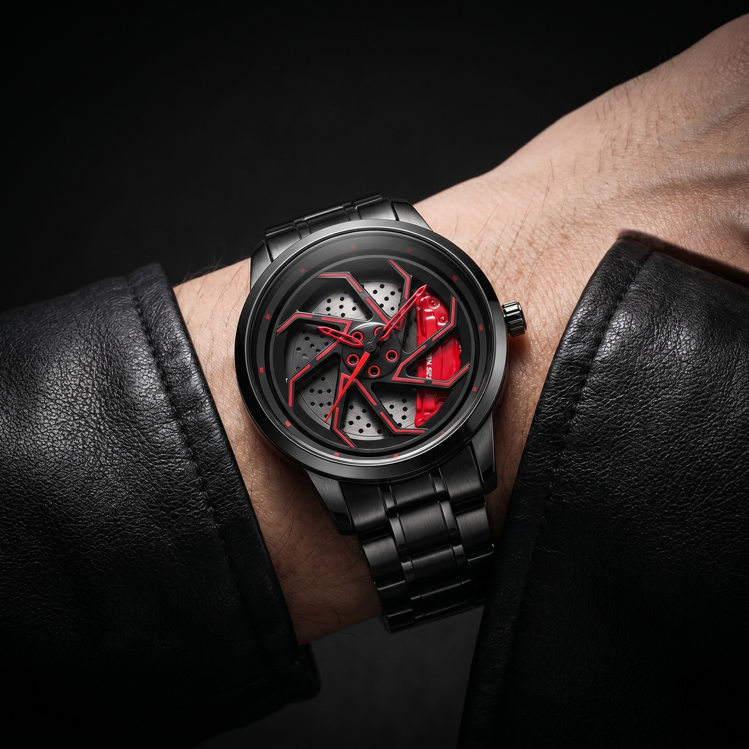 VALCOR WATCH