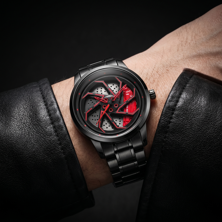 VALCOR WATCH