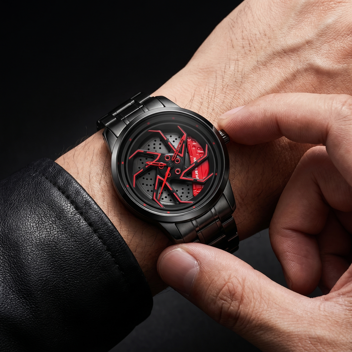 VALCOR WATCH