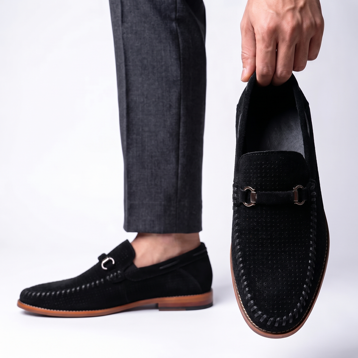 BRENTON LOAFERS