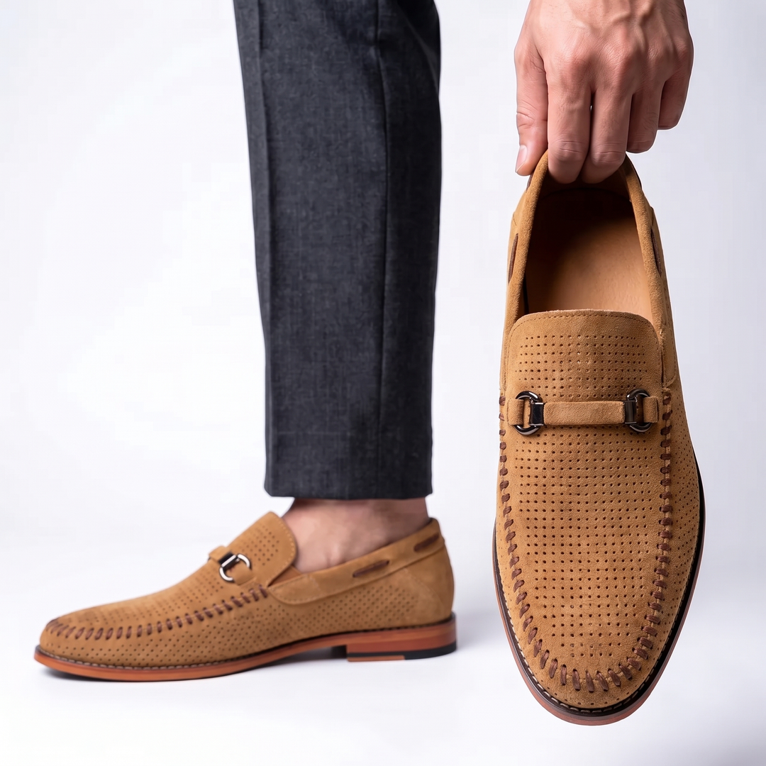 BRENTON LOAFERS