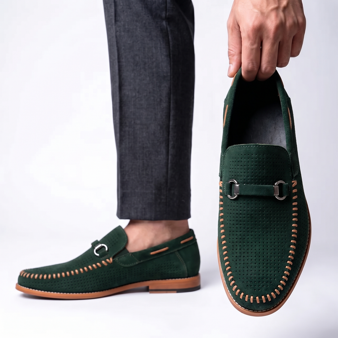 BRENTON LOAFERS