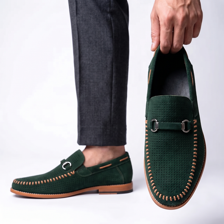 BRENTON LOAFERS