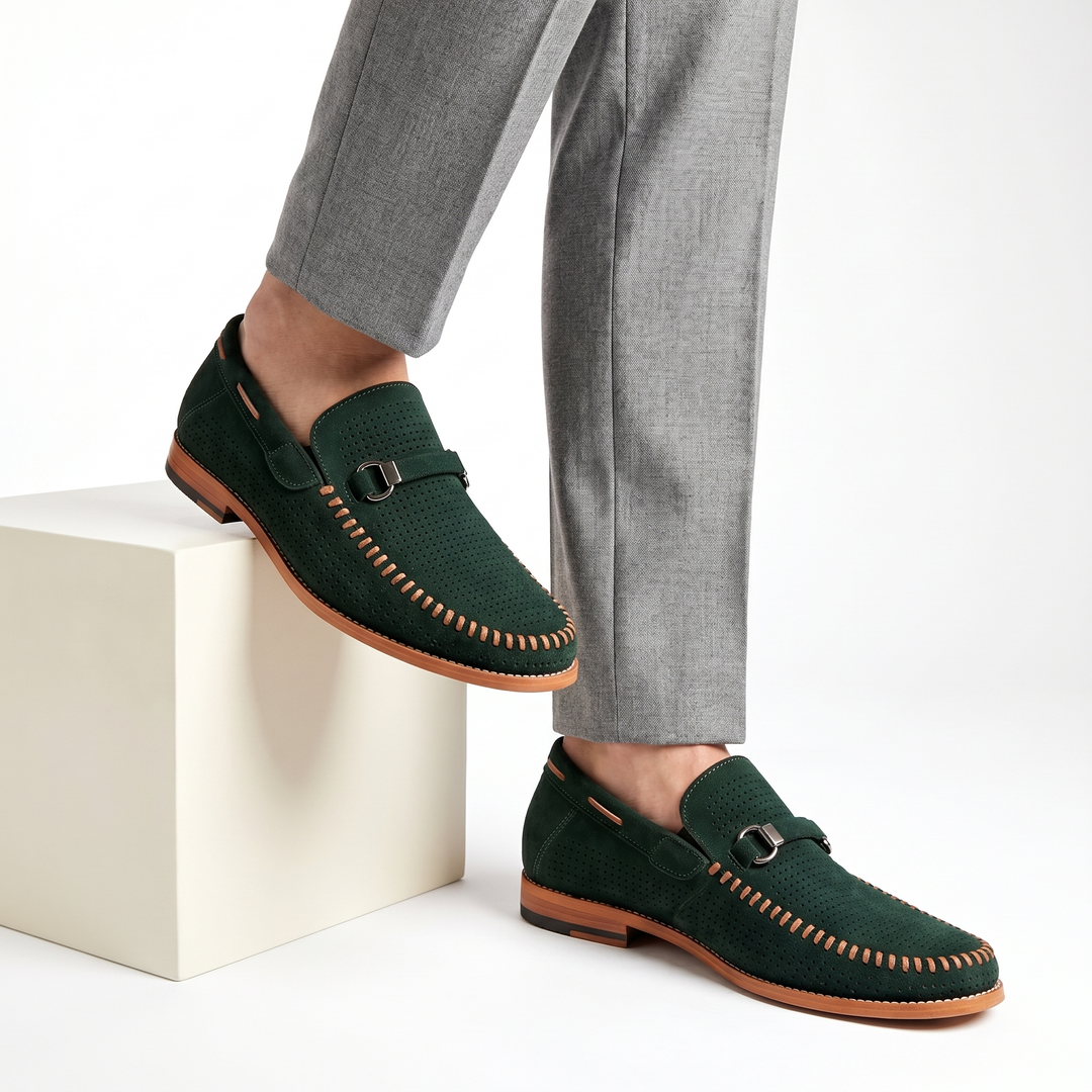 BRENTON LOAFERS