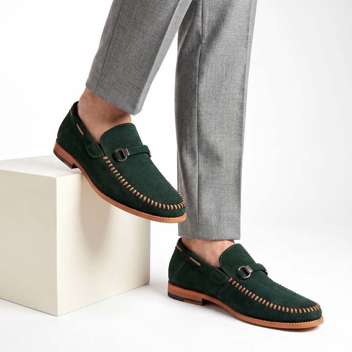 BRENTON LOAFERS