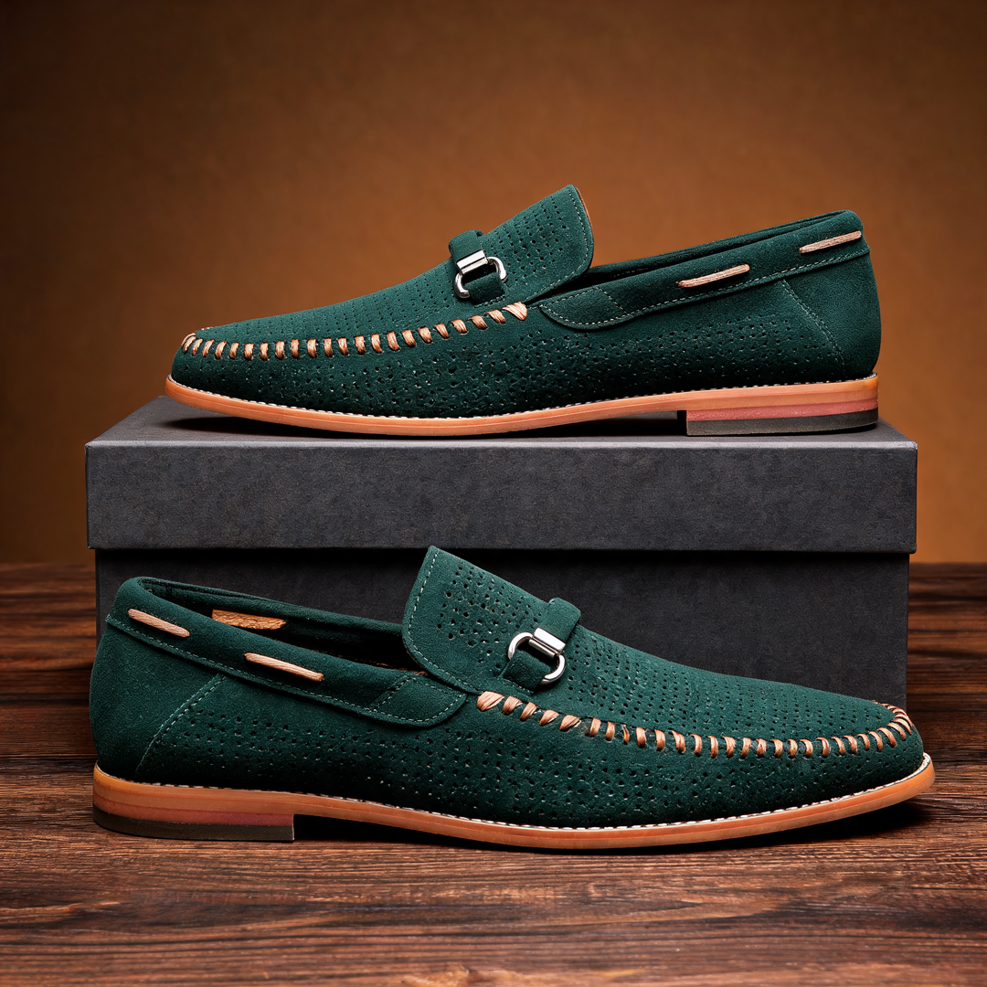 BRENTON LOAFERS