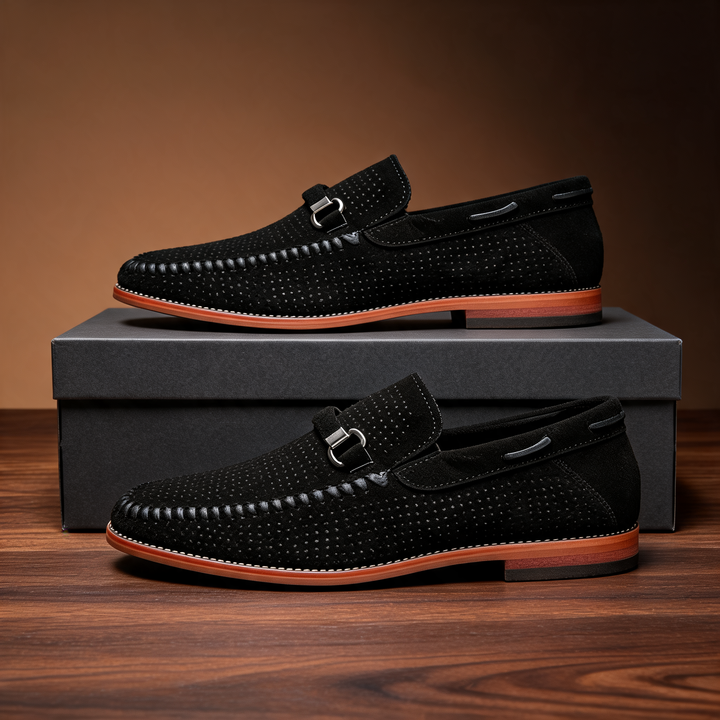 BRENTON LOAFERS