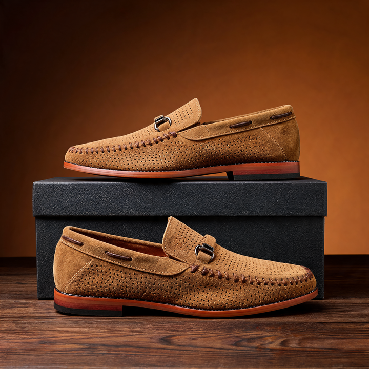 BRENTON LOAFERS