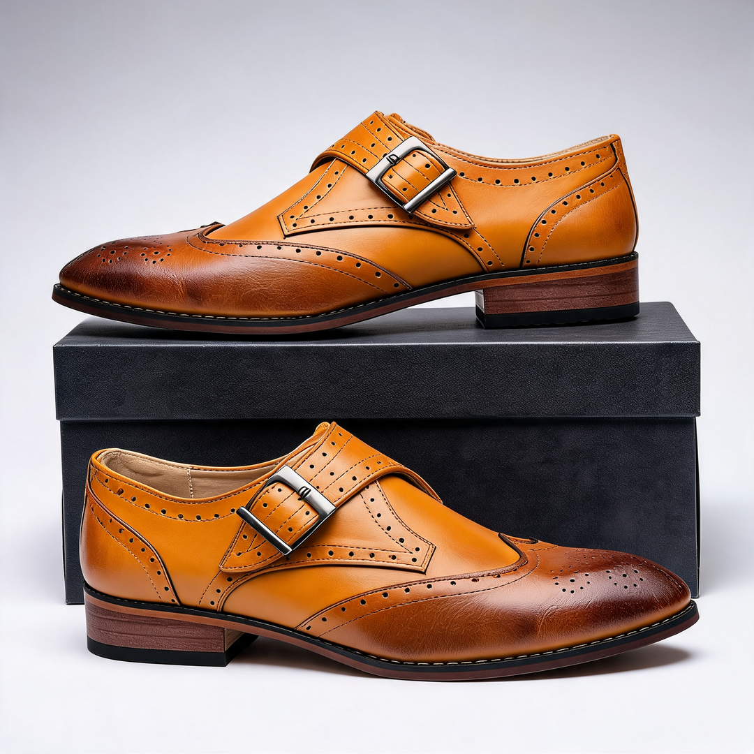HARLOWE SHOES